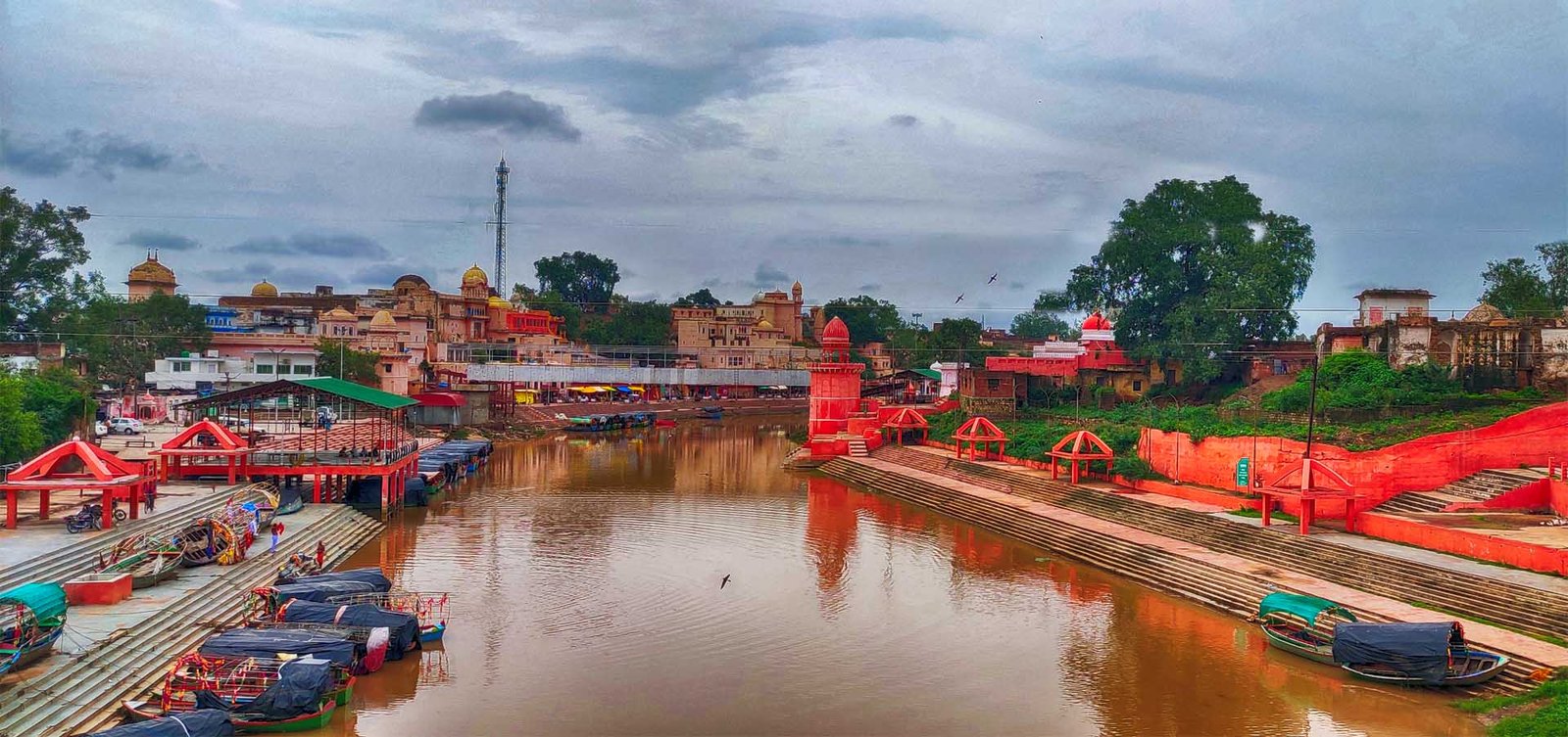 Chitrakoot