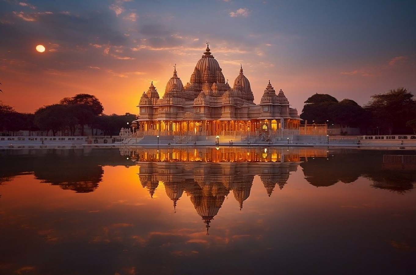 Ayodhya