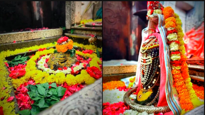 Indore & Omkareshwar